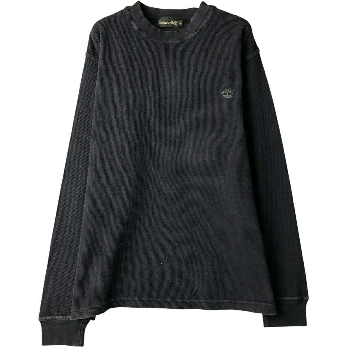 古着 ティンバーランド Timberland サーマルロングTシャツ メンズM相当 /eaa609960 【中古】 【260128】 【NH-2508】