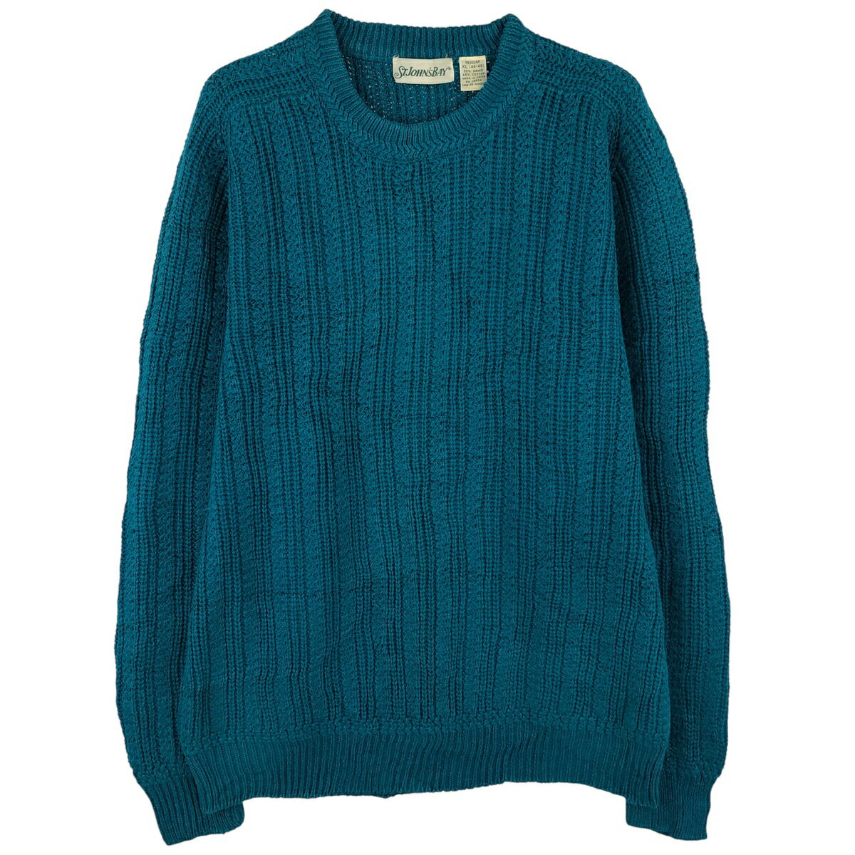 楽天市場】STJOHN'SBAY（ニット・セーター｜トップス）：メンズ