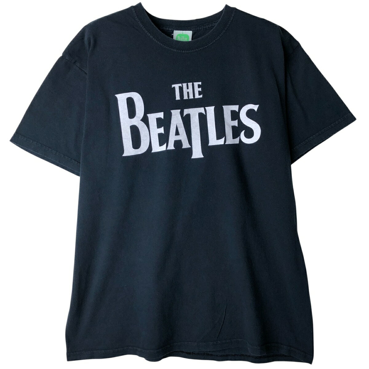 古着 THE BEATLES ビートルズ バンドTシャツ バンT メンズL相当 /eaa610048 【中古】 【260210】...