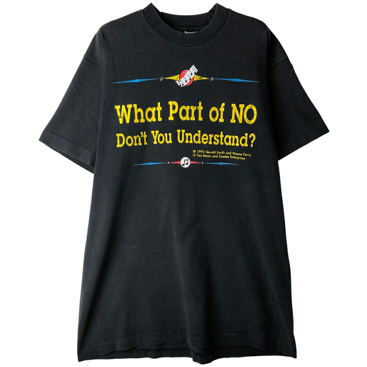 樂天商城 - 古着 バンドTシャツ バンT USA製 メンズL相当 /eaa610049 【中古】 【260210】 【SS2606_10
