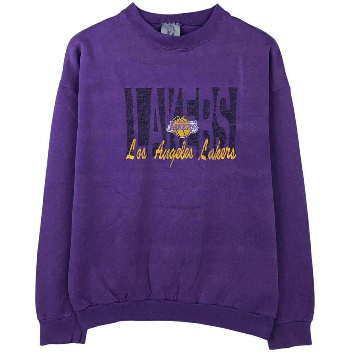 楽天市場】nba lakers（スウェット・トレーナー｜トップス）：メンズ