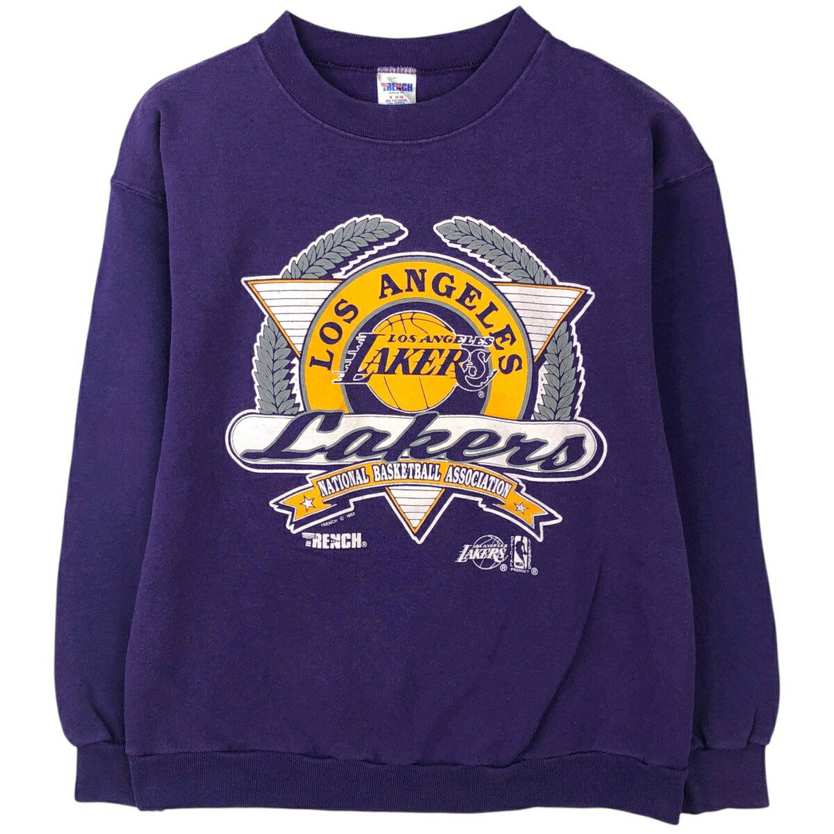 楽天市場】nba lakers（スウェット・トレーナー｜トップス）：メンズ