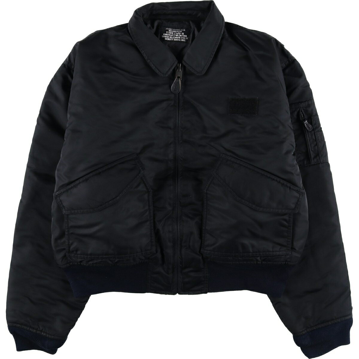 楽天市場】schott cwuの通販