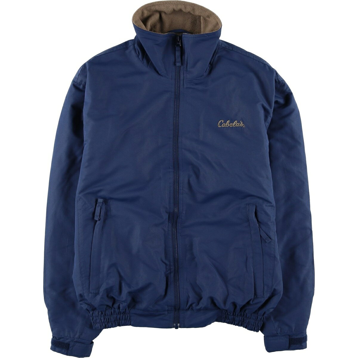 古着 90~00'S カベラス Cabelas 中綿ジャケット パファージャケット メンズM相当 ヴィンテージ /eaa610182 【中古】 【260214】 【SS2606_10 jam-ing-11537912 古着屋JAM パッケージ画像