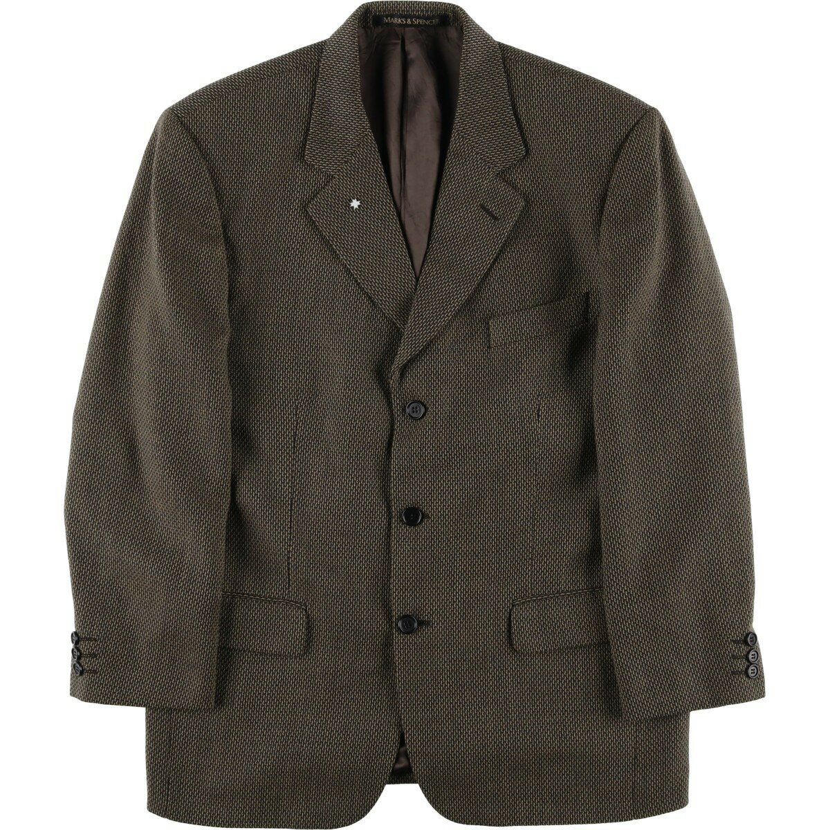 楽天市場】テーラードジャケット（原産国/製造国イギリス）の通販