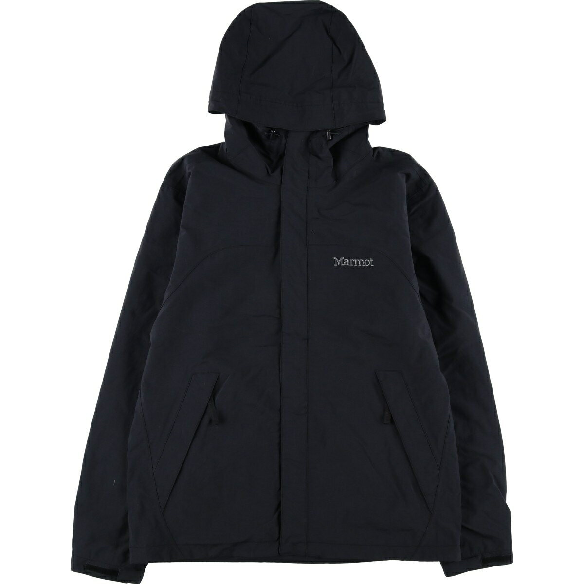 楽天市場】マーモット シェル ジャケットの通販