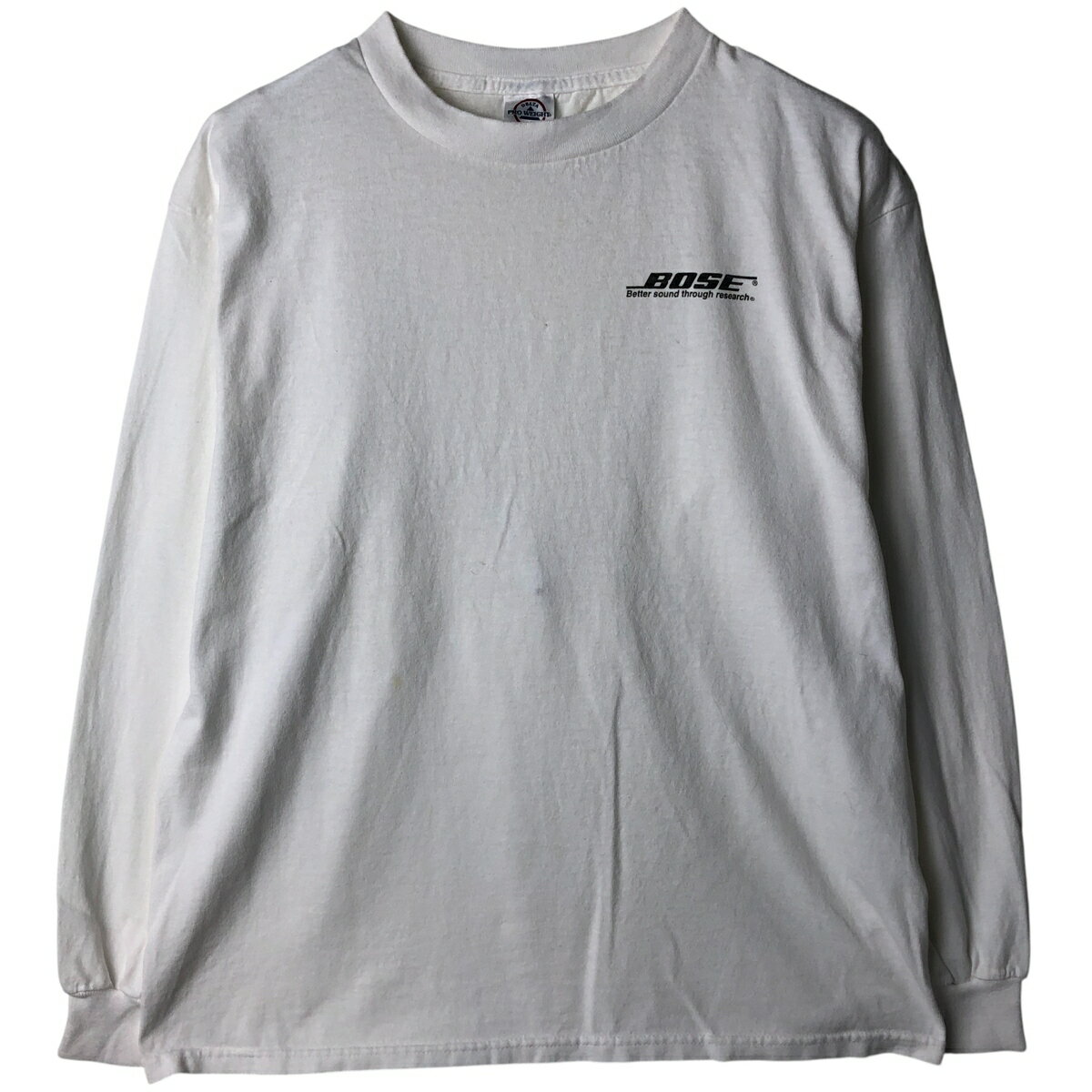 楽天市場】BOSE（Tシャツ・カットソー｜トップス）：メンズ