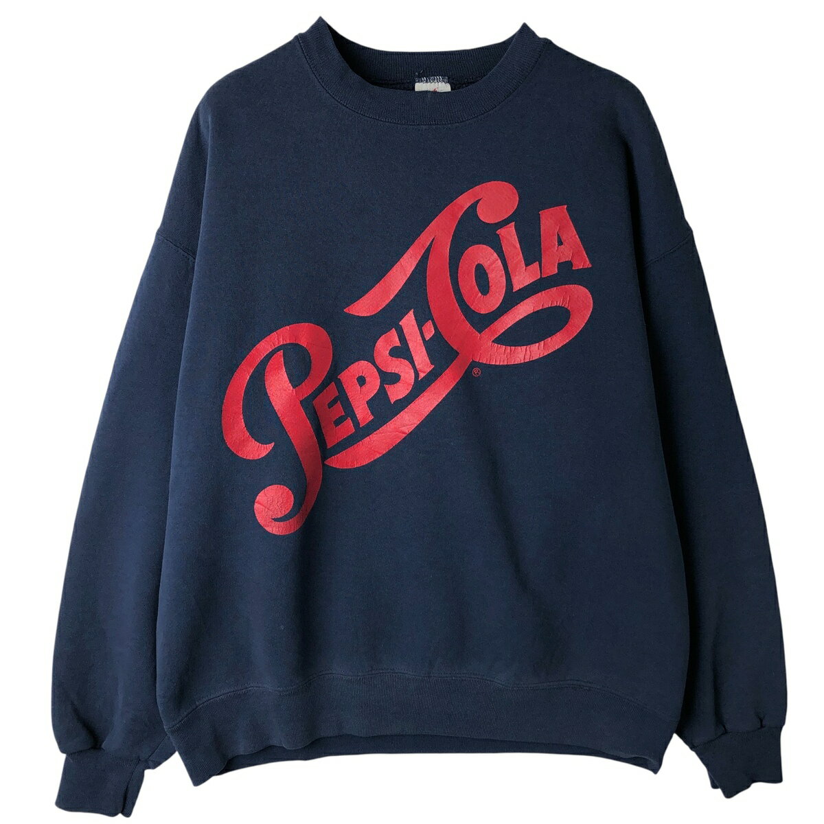 楽天市場】PEPSI（パーカー｜トップス）：メンズファッションの通販