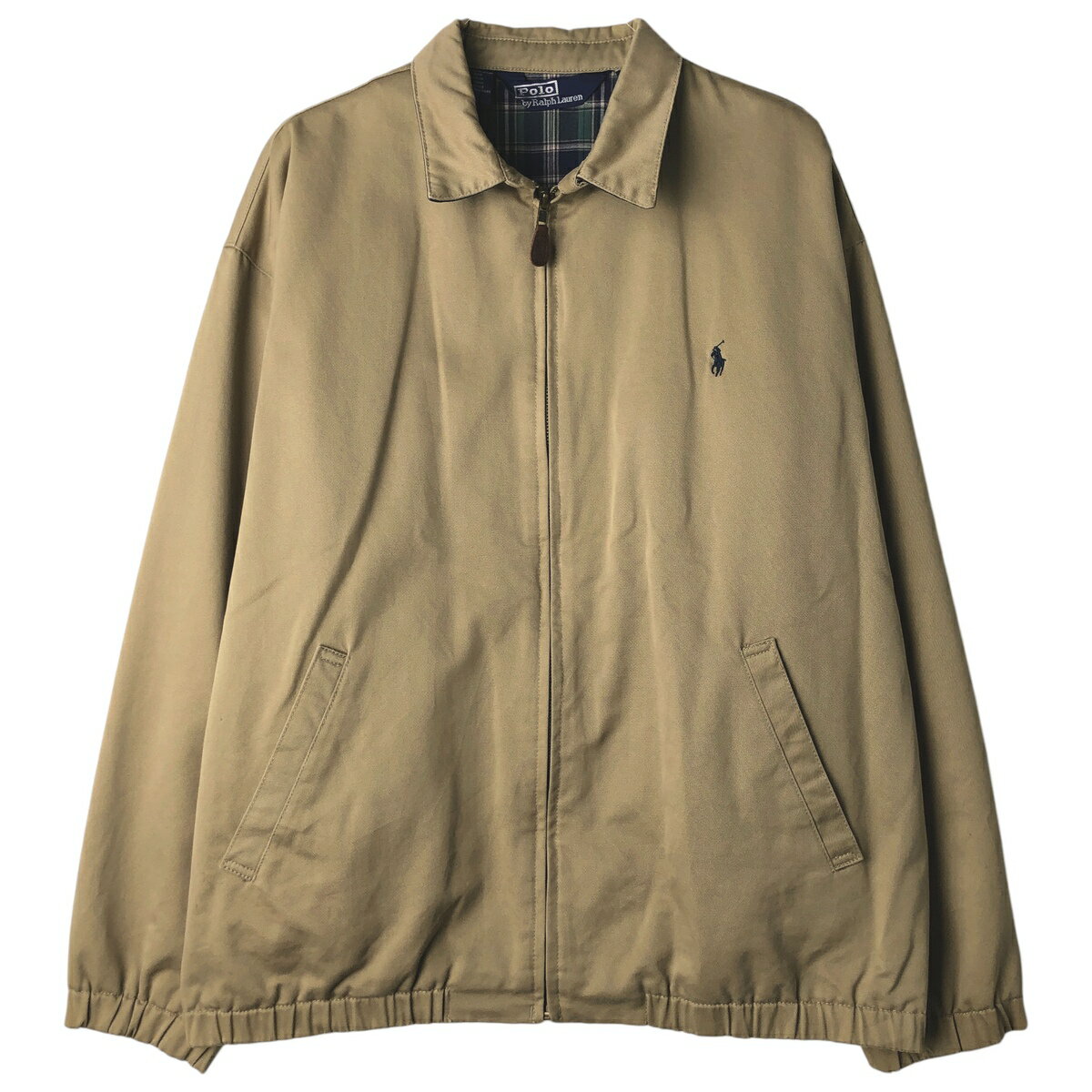 楽天市場】ラルフローレン スイングトップ sの通販