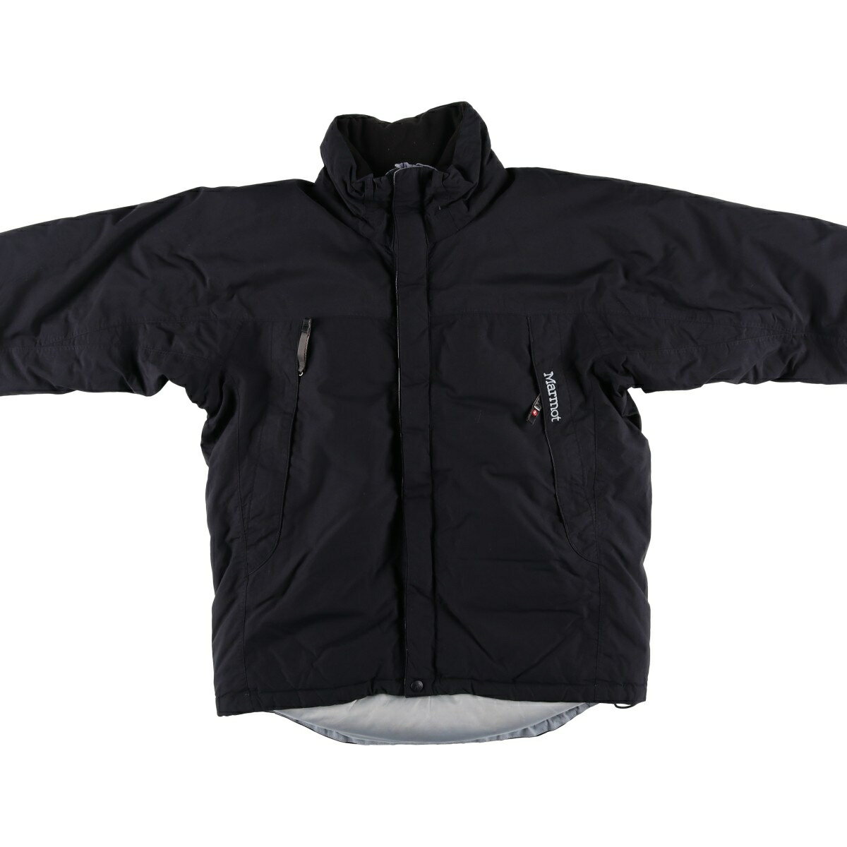 古着 マーモット Marmot ダウンジャケット メンズS相当 /eaa610455 【中古】 【260208】