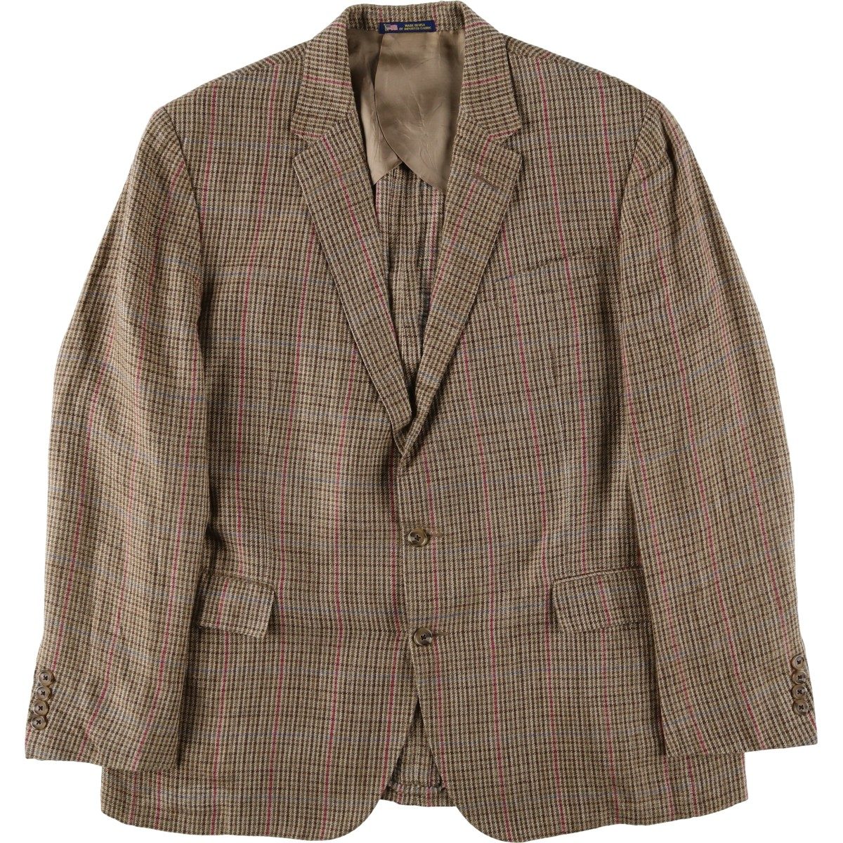 楽天市場】リネン ジャケット（ブランドラルフローレン）（メンズ