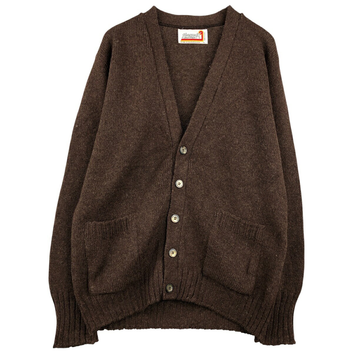 楽天市場】puritan（カーディガン｜トップス）：メンズファッションの通販