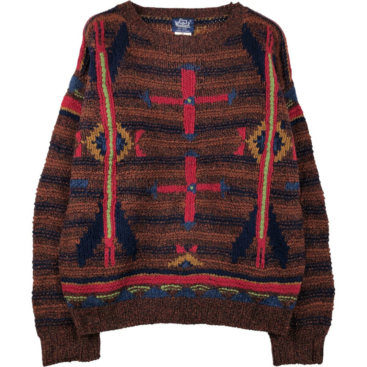 楽天市場】ネイティブ柄（ブランドウールリッチ）の通販