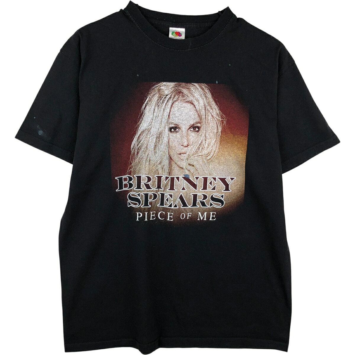 楽天市場】britney spears tシャツ ブリトニー スピアーズの通販