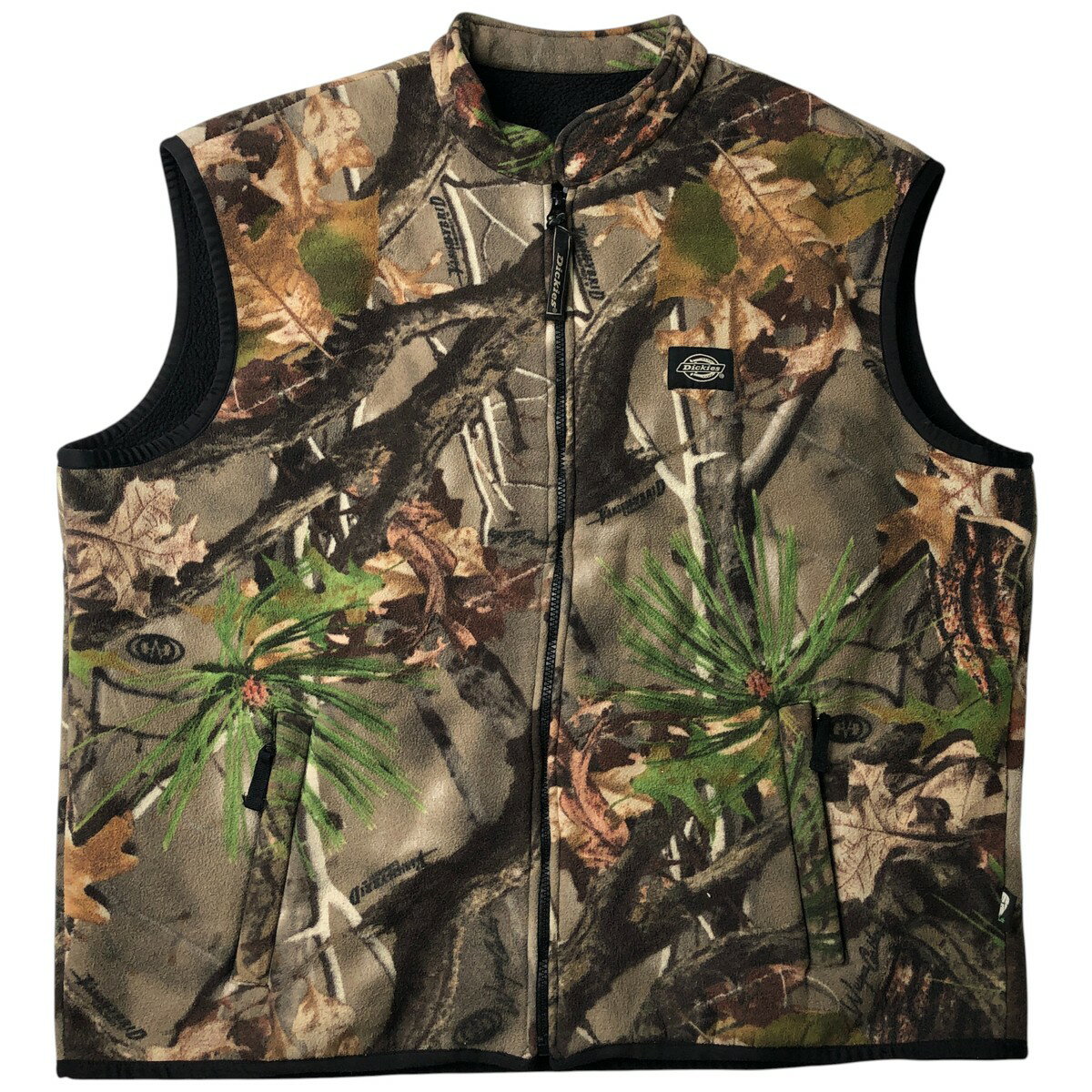 楽天市場】ツリーカモ ベストの通販