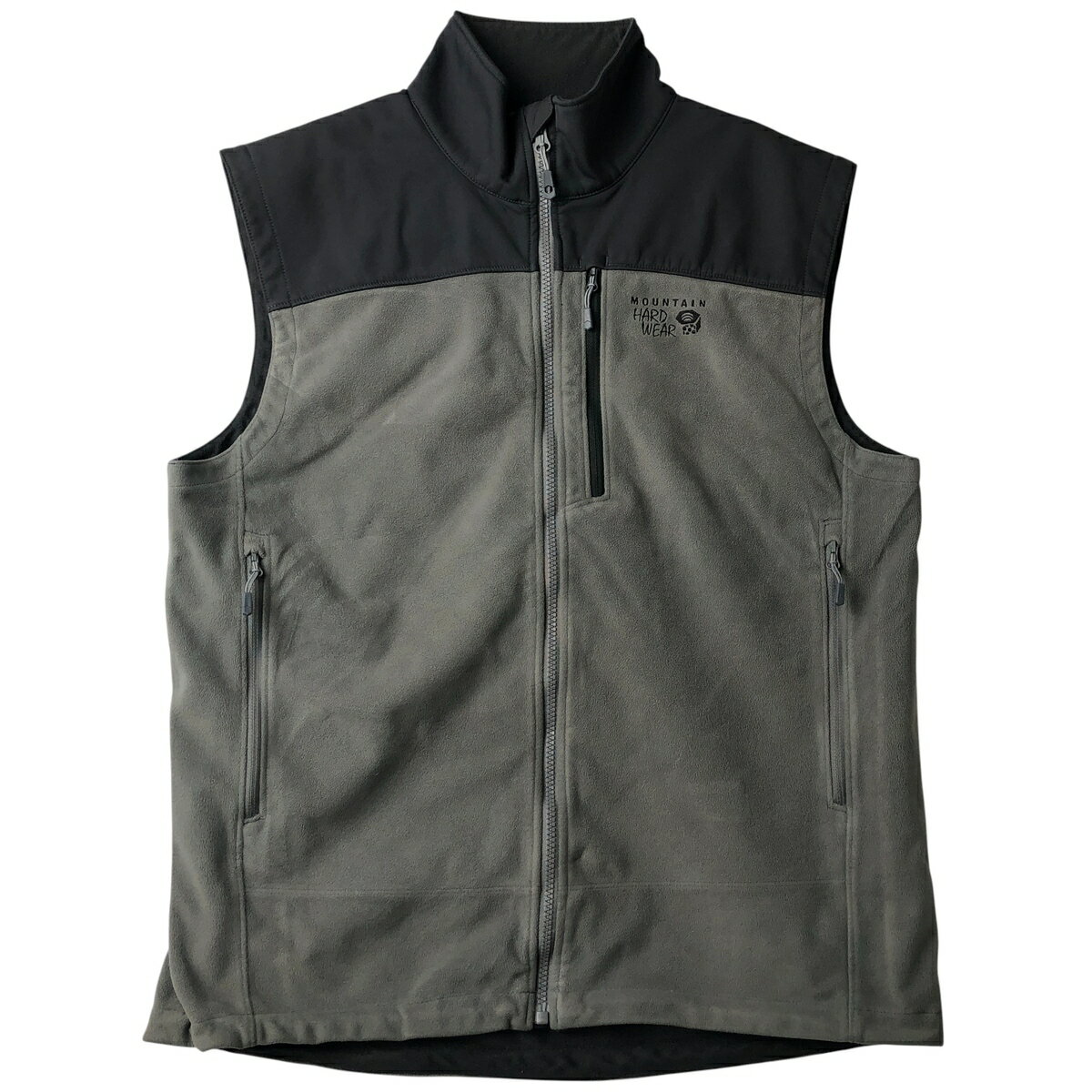 楽天市場】フリースベスト マウンテンハードウェアの通販