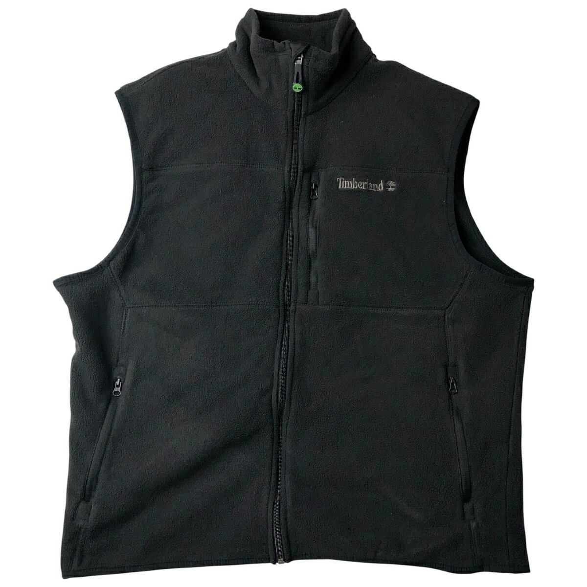古着 ティンバーランド Timberland フリースベスト メンズM相当 /eaa610759 【中古】 【260221】