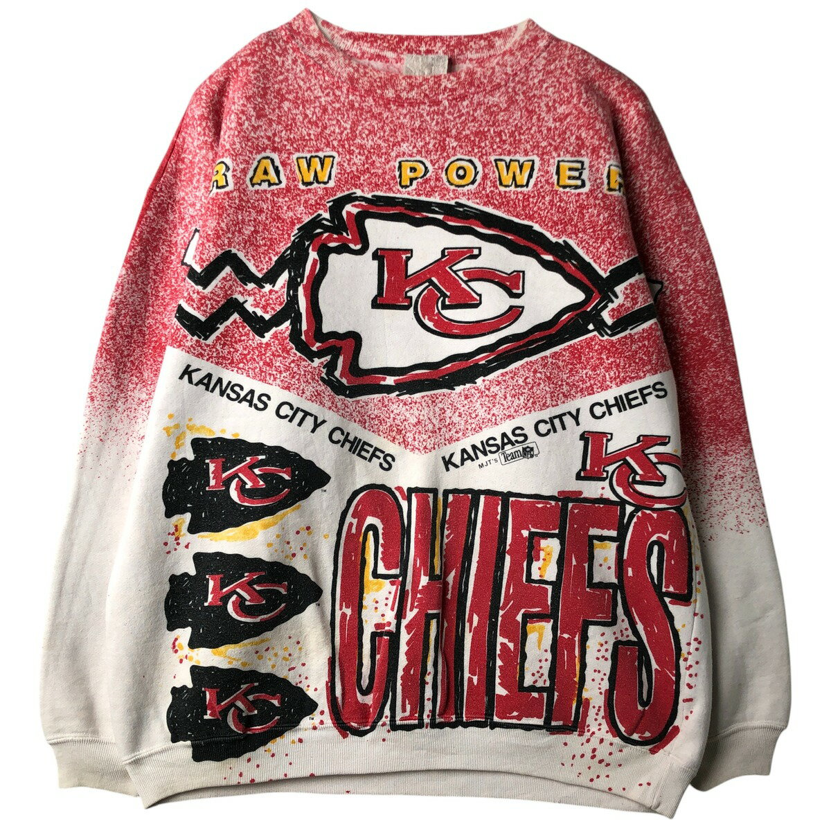 楽天市場】kansas city chiefsの通販