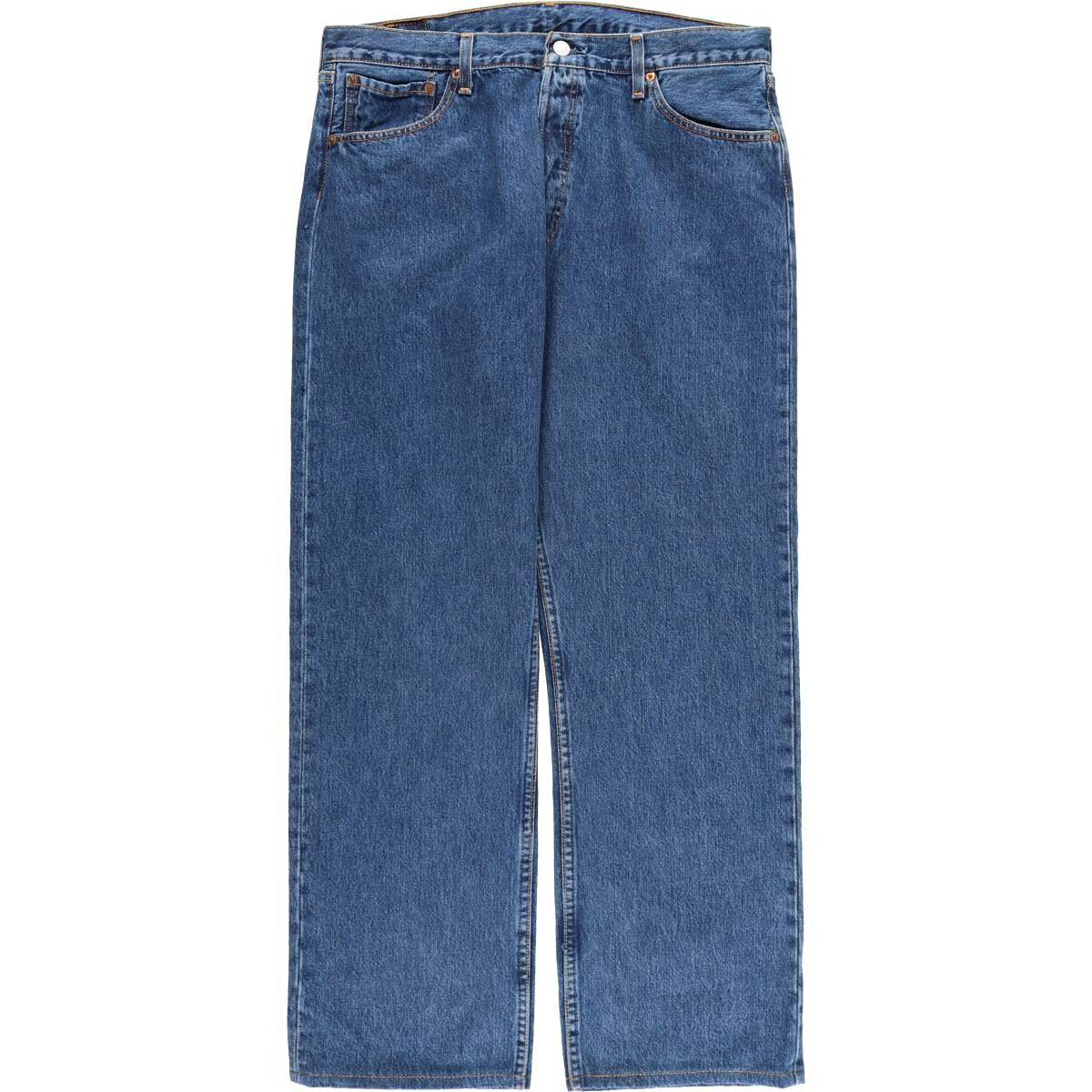 Rakuten - 古着 00'S リーバイス Levi's 501-0114 ストレートデニムパンツ メンズw36相当 /eaa610890 【中古】 【260209】 ブルー系 春夏秋冬