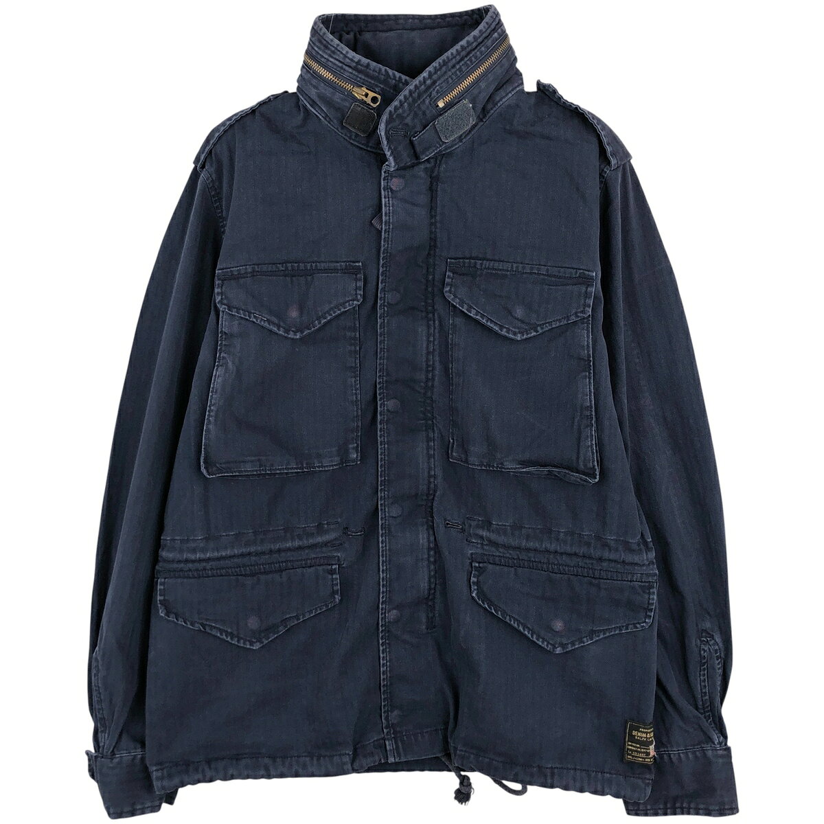 楽天市場】DENIM&SUPPLY（ブランドラルフローレン）（コート