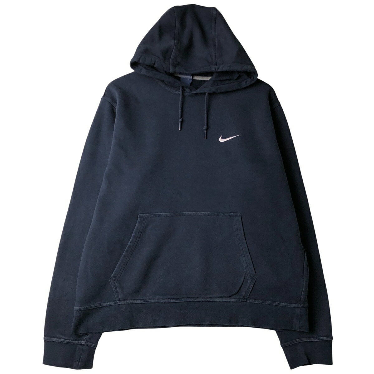 古着 ナイキ NIKE スウェットプルオーバーパーカー メンズXL相当 /eaa611253 【中古】 【260202】