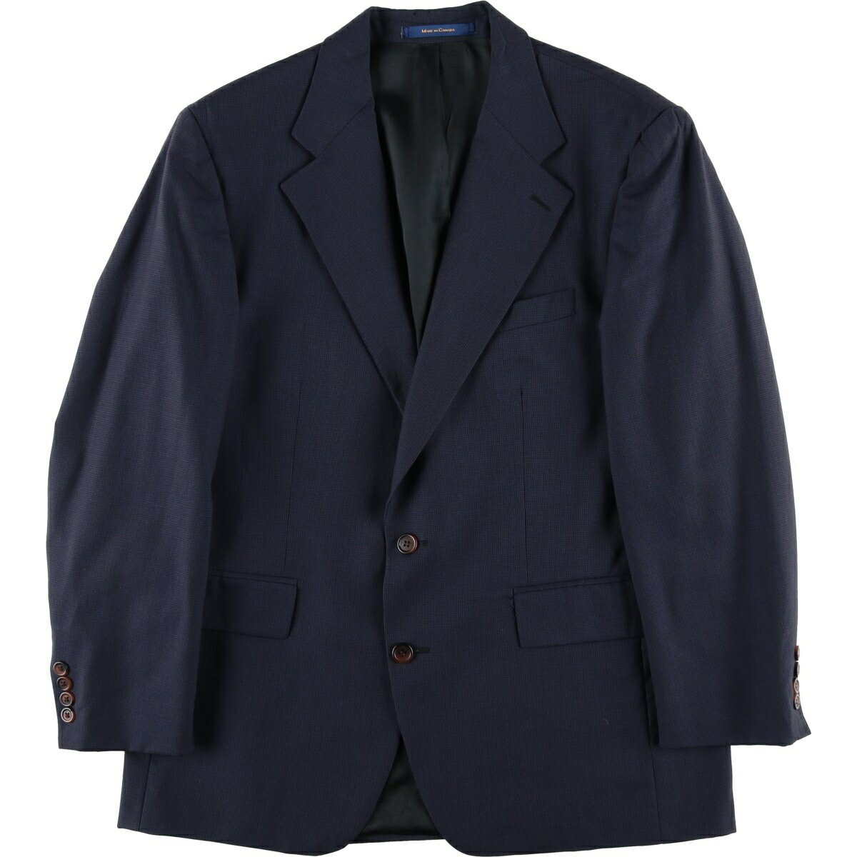 楽天市場】chaps コート（素材（生地・毛糸）ウール）（メンズ