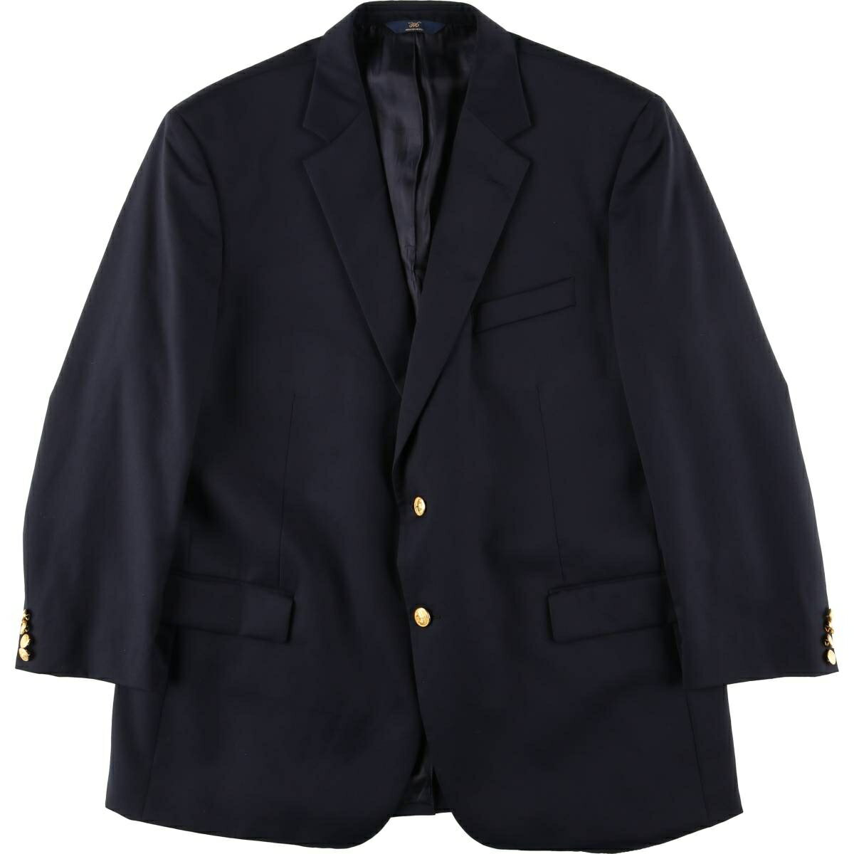 楽天市場】ブルックスブラザーズ 紺ブレの通販