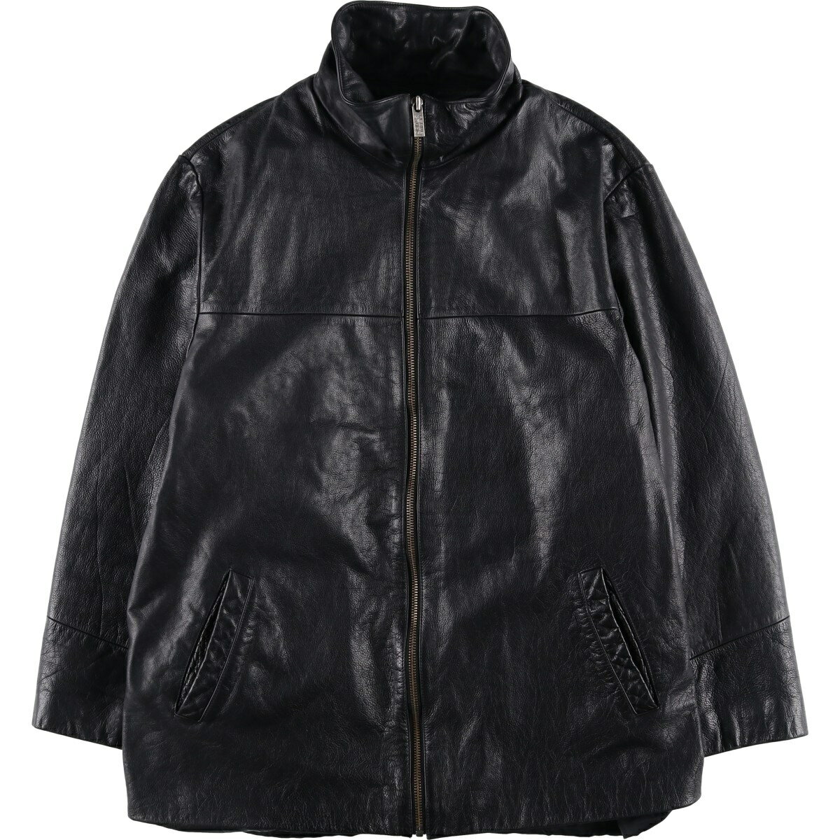 古着 ウィルソンズレザー WILSONS LEATH