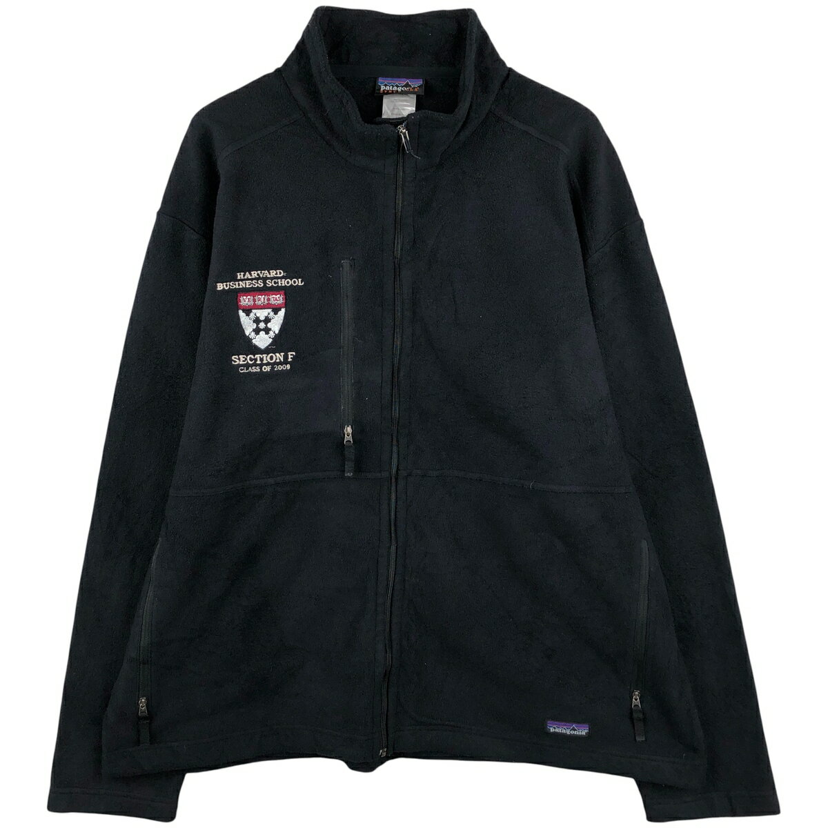 古着 00 039 S パタゴニア Patagonia マイクロシンチラジャケット 26512F7 フリースジャケット メンズXL相当 /eaa611533 【中古】 【260202】 【NH-2508】 【SS2606_10