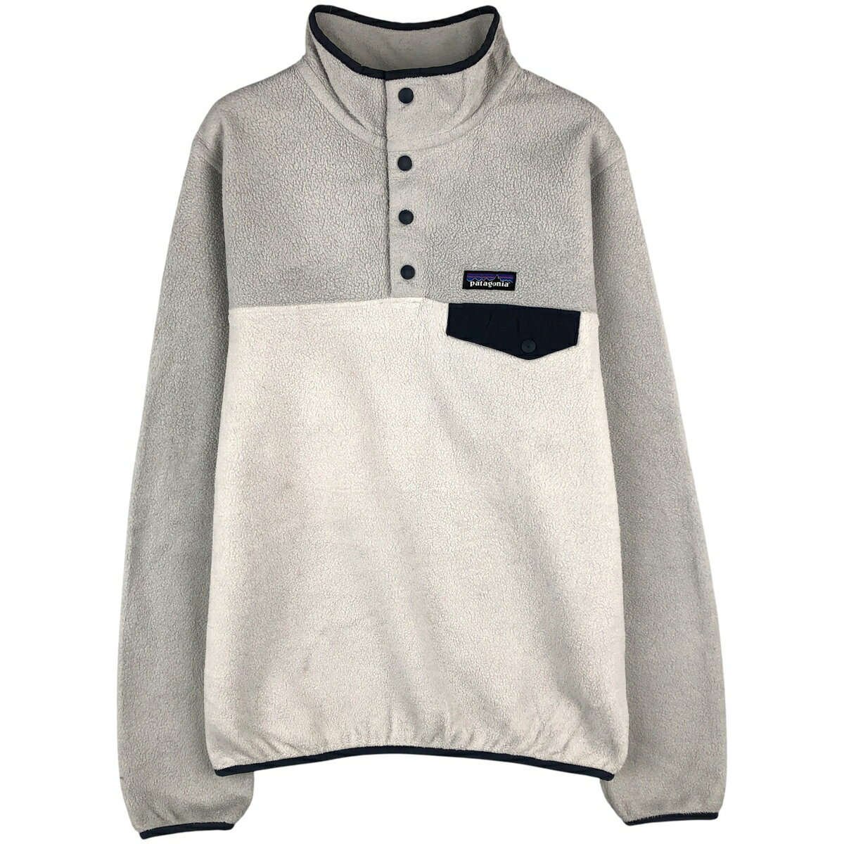 楽天市場】パタゴニア シンチラ スナップt（コート・ジャケット