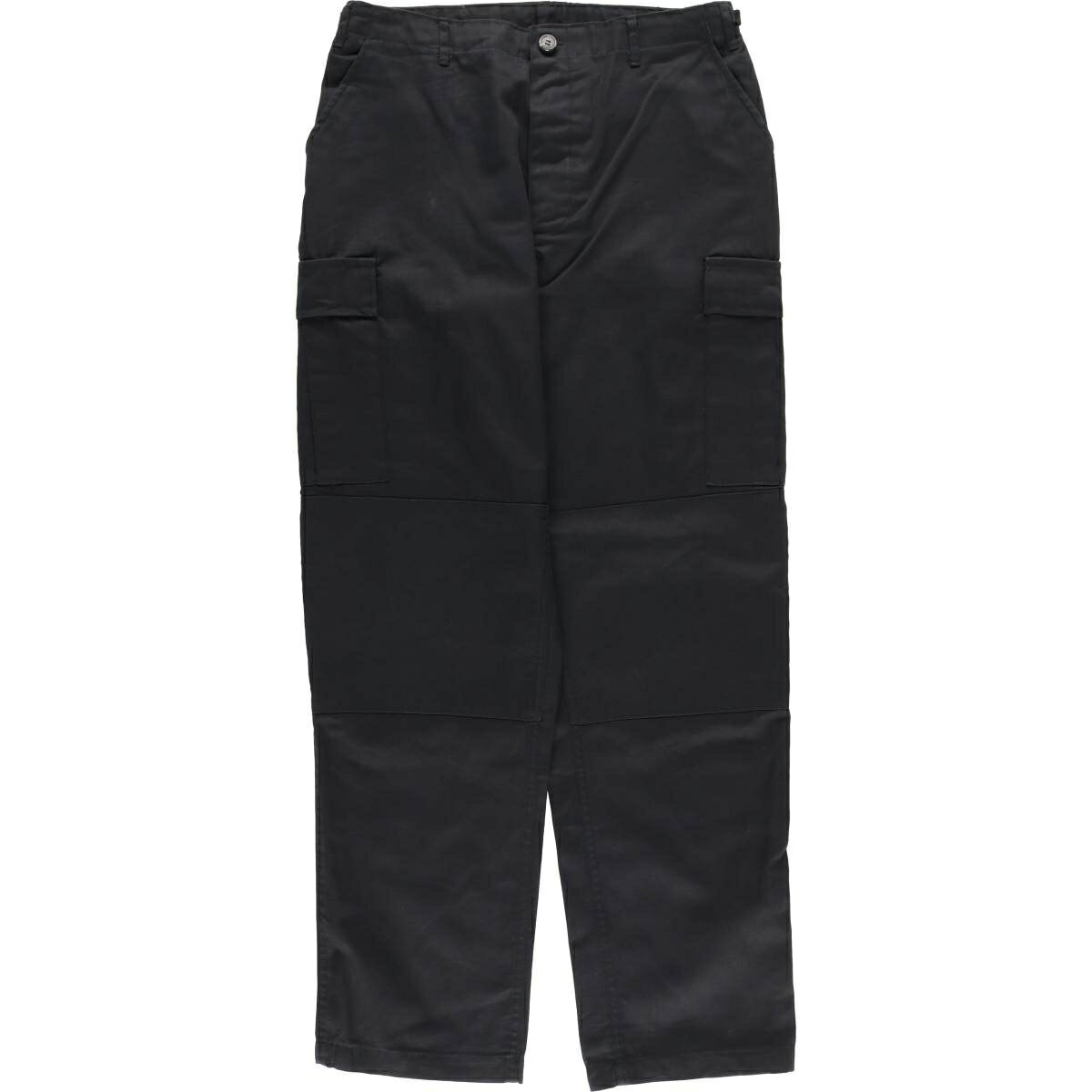 古着 民間品 ミリタリー カーゴパンツ メンズw34相当 /eaa611558 【中古】 【260215】 【SS2606_10