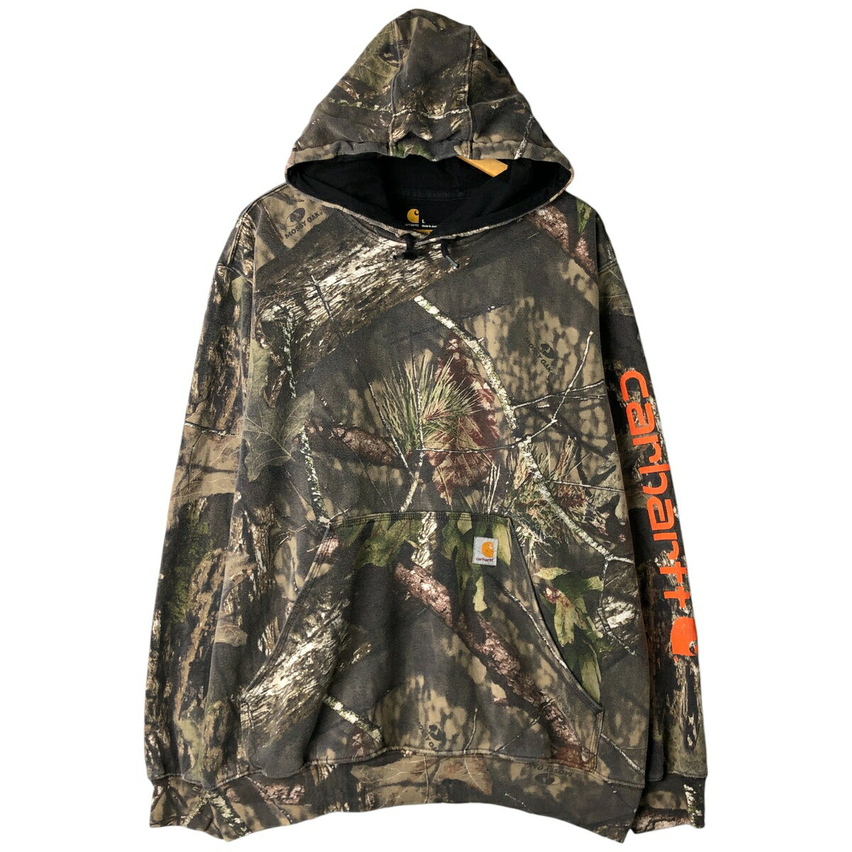 楽天市場】カーハート リアルツリー（メンズファッション）の通販