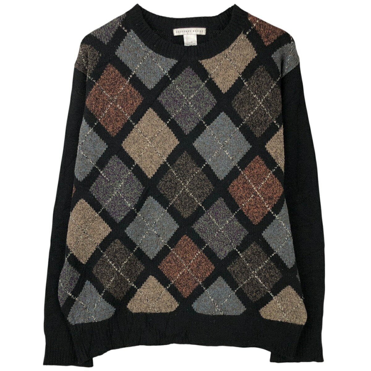 ���� GEOFFREY BEENE ������������ ������˥åȥ������� USA�� ���L���� /eaa611697 ����š� ��260213��