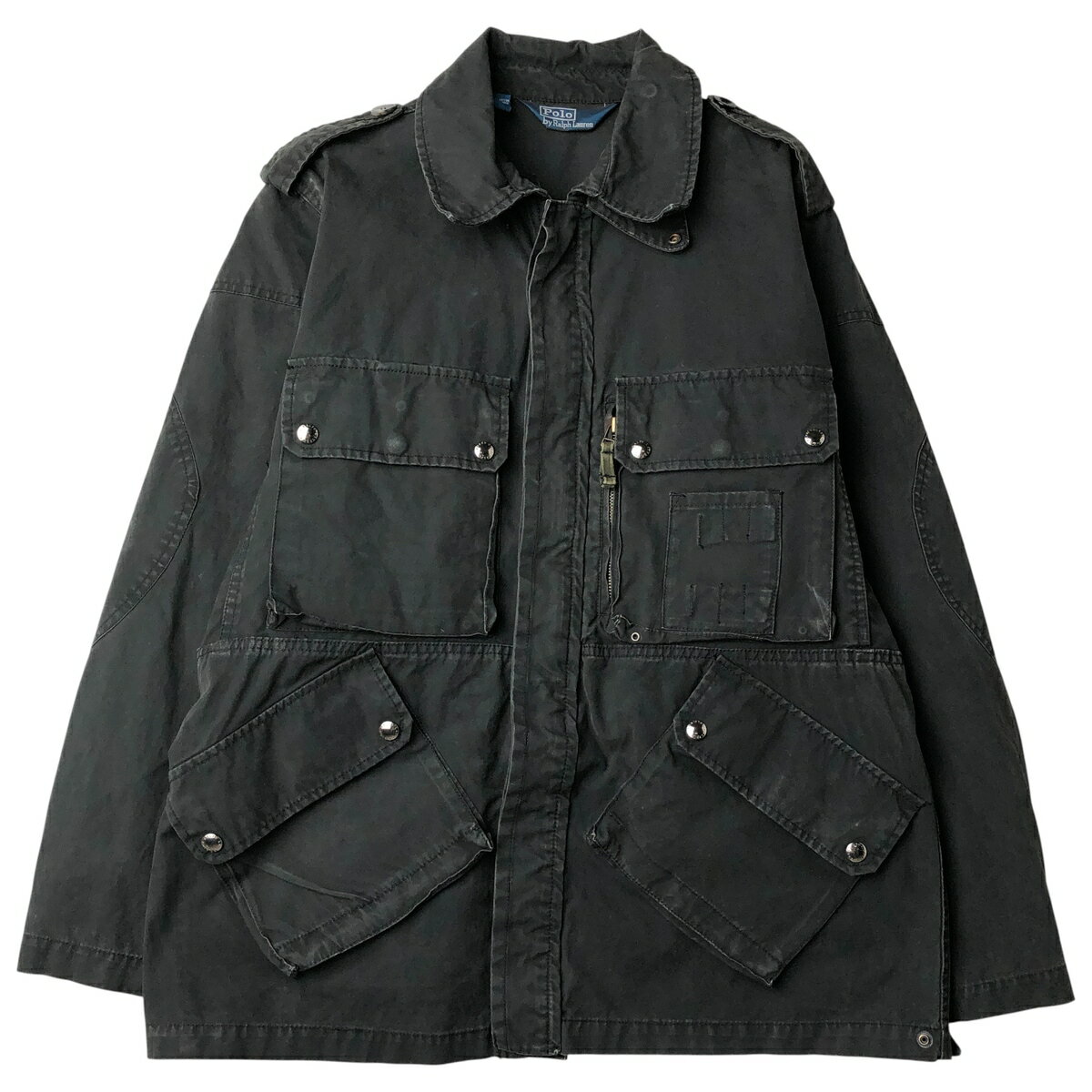 楽天市場】polo ハンティングジャケット（メンズファッション）の通販