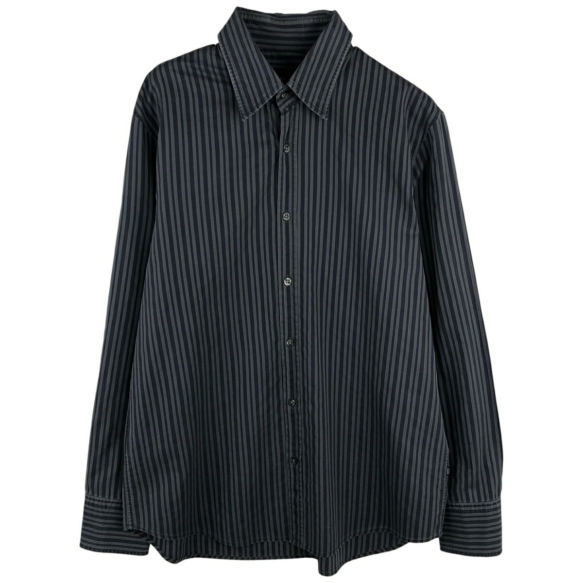 古着 ヒューゴボス HUGO BOSS SLIM FIT 長