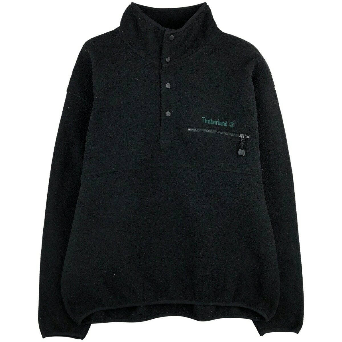 古着 ティンバーランド Timberland フ�