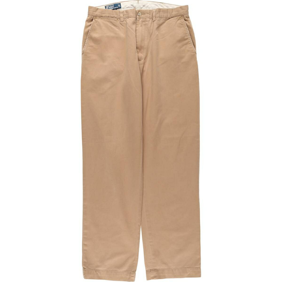 古着 ラルフローレン Ralph Lauren POLO by Ralph Lauren PROSPECT PANT チノパンツ メンズw34相当 /eaa611851   【SS2606_10