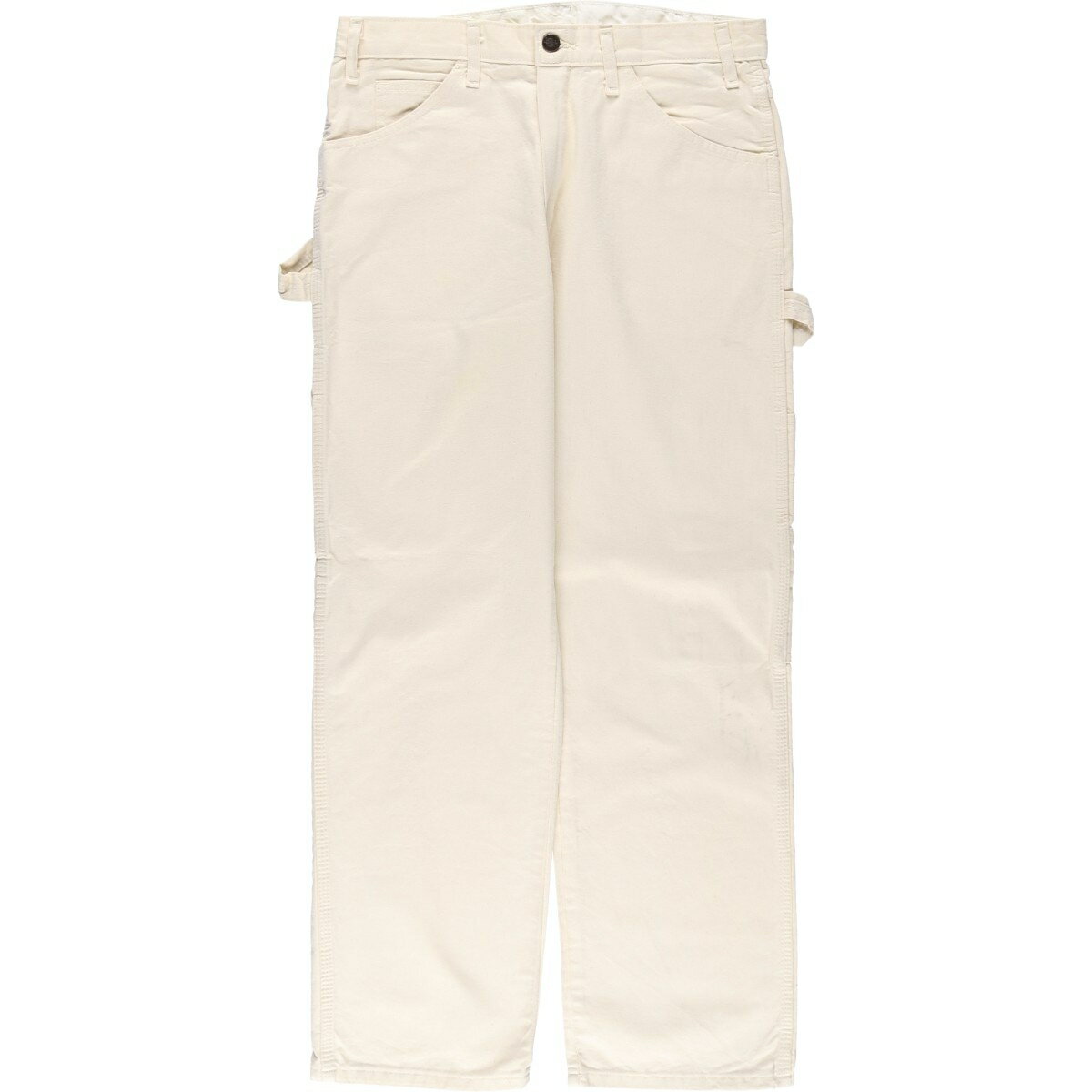 Dickies ペインターパンツ ホワイト W31 L30 ワークパンツ ワイド 楽天市場】ディッキーズ ペインターパンツ ホワイトの通販