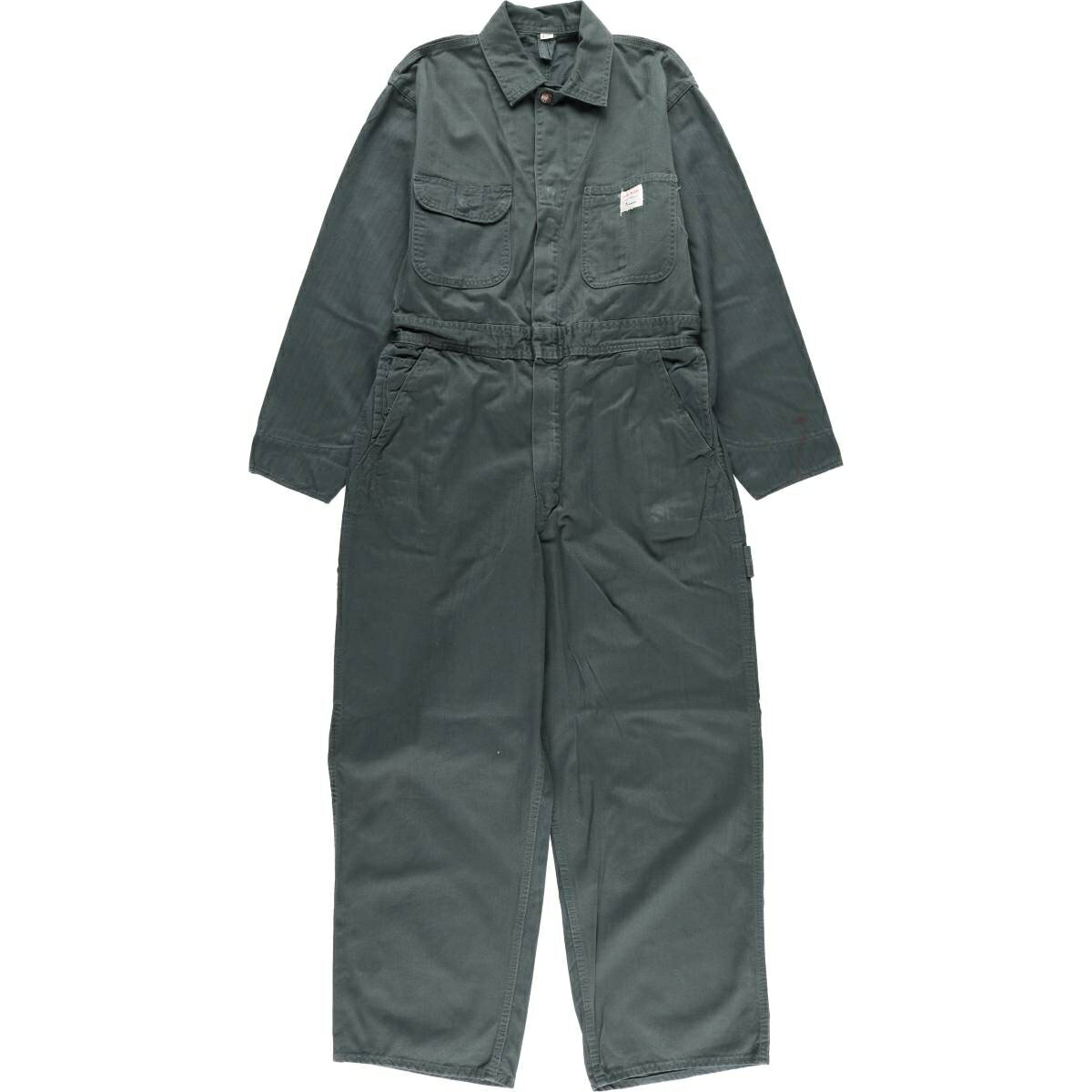 楽天市場】つなぎ bigmacの通販