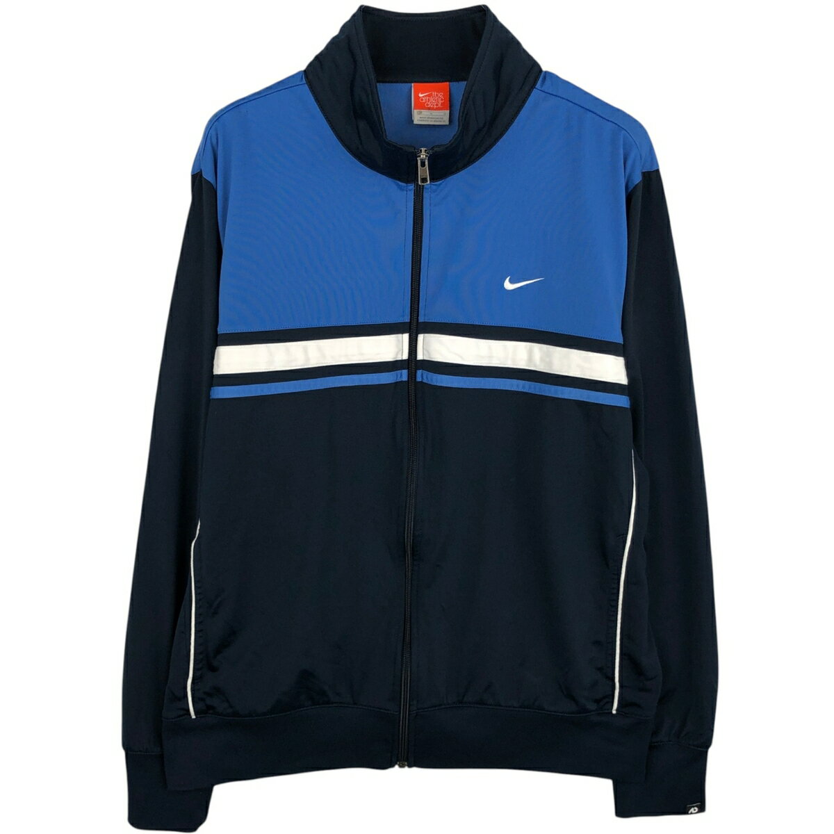 楽天市場】・THE ATHLETIC DEPT・（ブランドナイキ）の通販