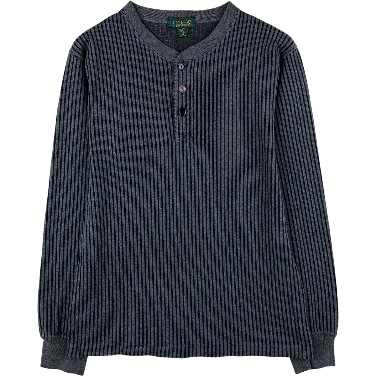 楽天市場】jcrew ヘンリーネックの通販