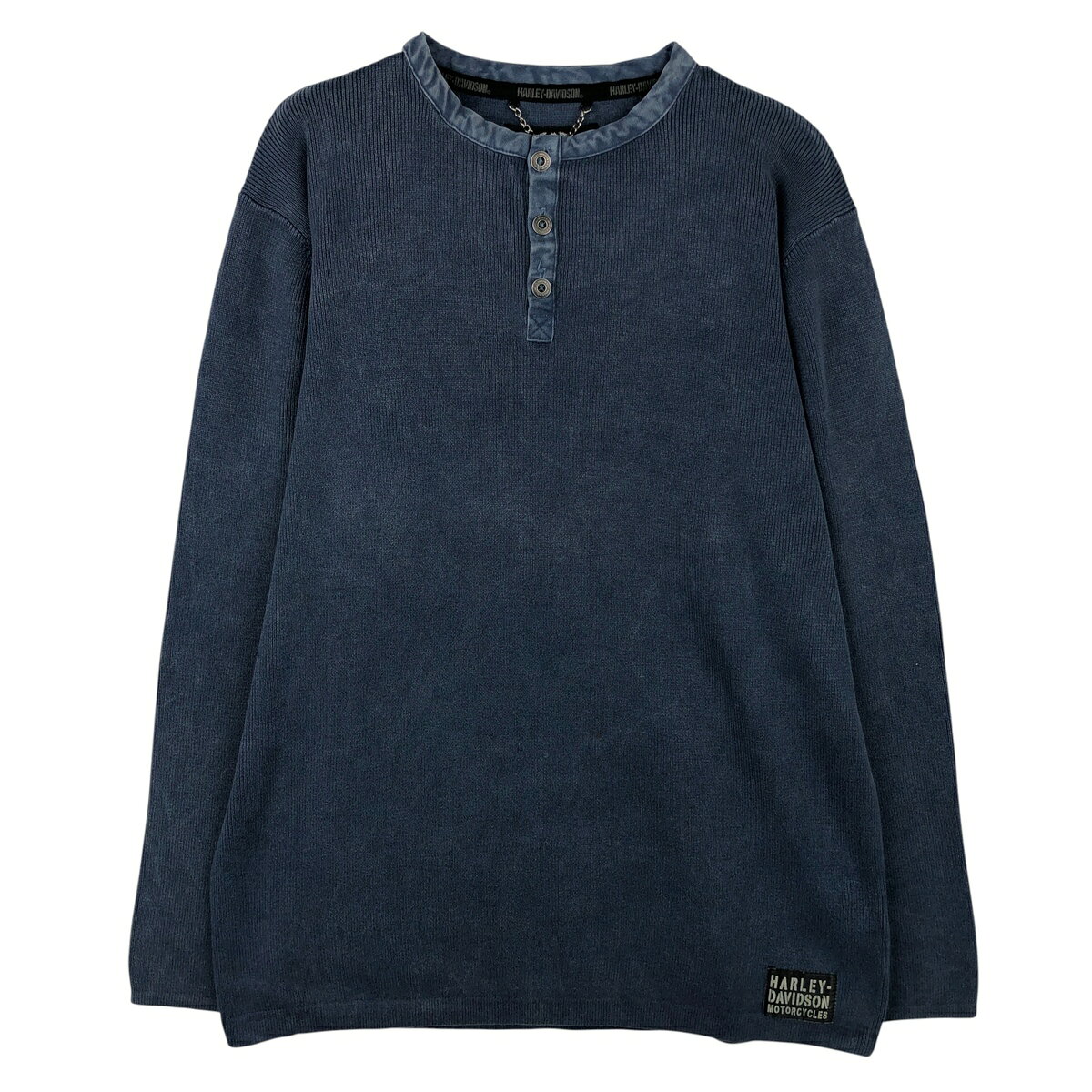 楽天市場】ハーレーダビッドソン（ニット・セーター｜トップス