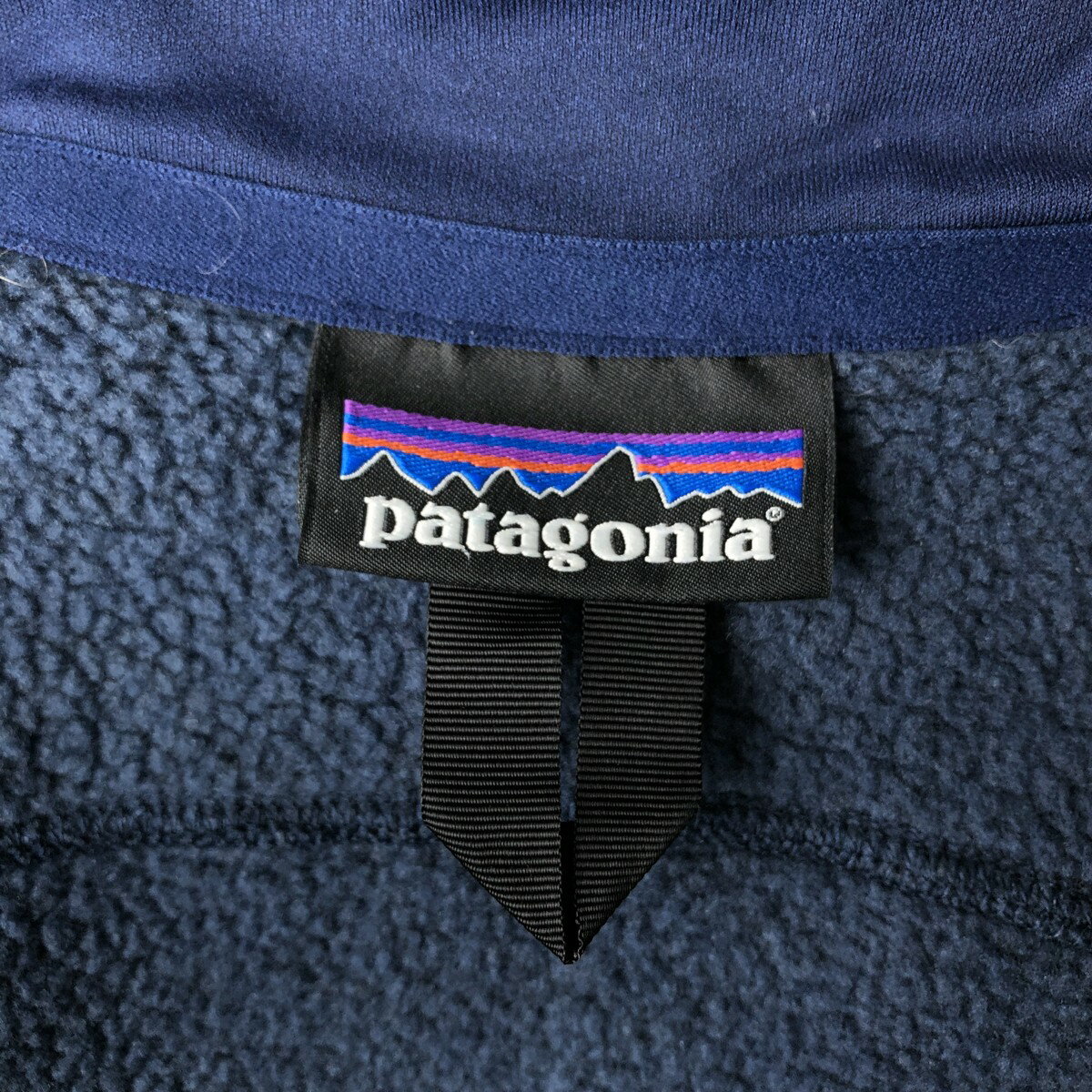 古着 パタゴニア Patagonia ベターセーターベスト 25886SP19 フリースベスト メンズS相当 /eaa612160 【中古】 【260223】