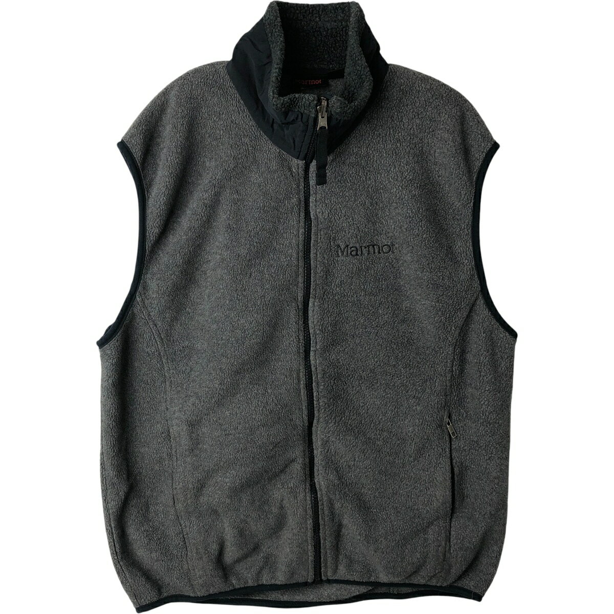 MARMOT micro fleece vest フリースダウンベスト 楽天市場】Marmot(マーモット)フリース ベスト メンズ Marmot Sheep