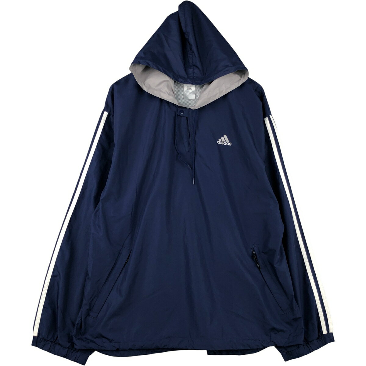 楽天市場】adidas ウォームアップ フードの通販