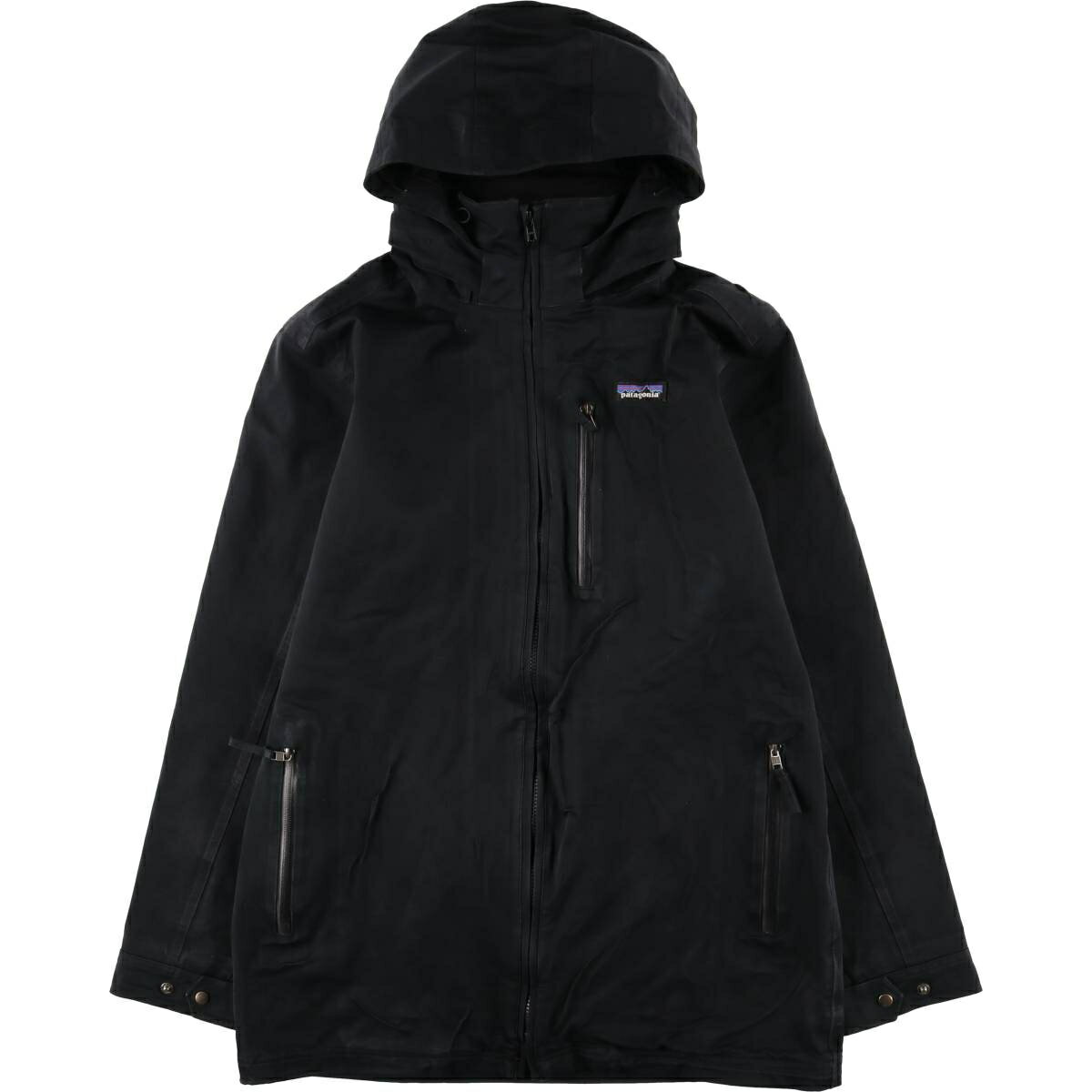 楽天市場】patagonia windsweep jacketの通販