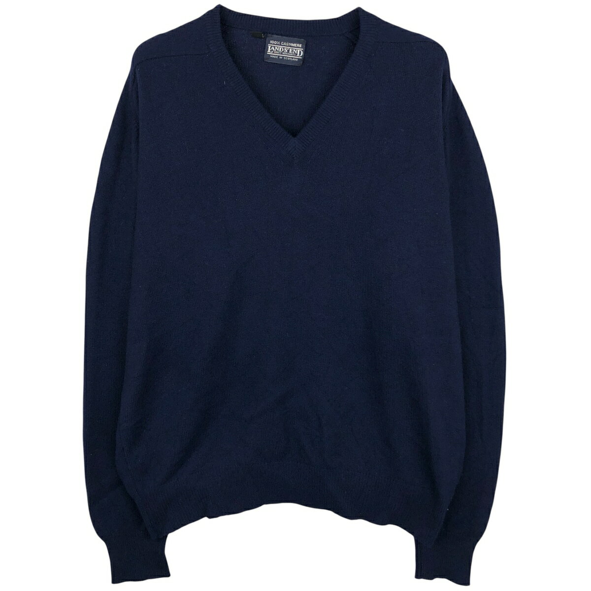 楽天市場】カシミア セーター スコットランド製の通販