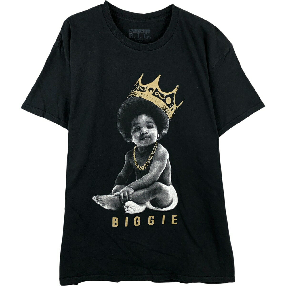 楽天市場】Notorious B．I．G（メンズファッション）の通販