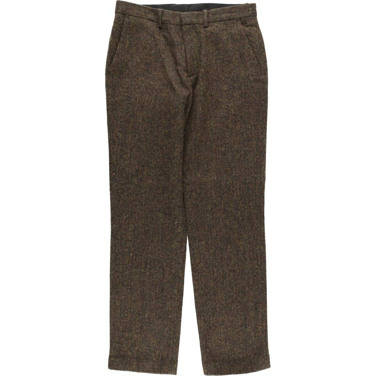 楽天市場】ハリスツイード パンツ（メンズファッション）の通販