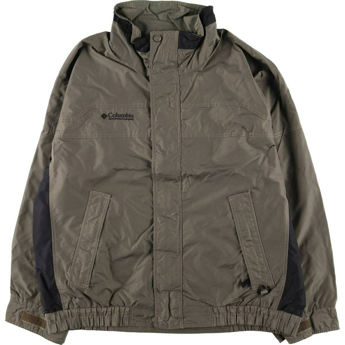 楽天市場】columbia コロンビア khumbu glacier jacket キュンブー